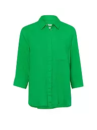 BRAX | Leinenbluse VICKI  | Vert