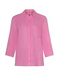 BRAX | Leinenbluse VICKI  | Rose