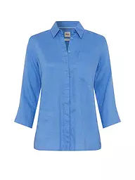 BRAX | Leinenbluse VICKI | Bleu