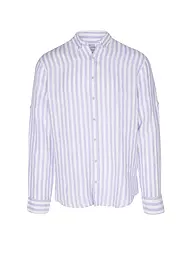 BRAX | Leinenhemd Modern Fit DIRK S | Lilas
