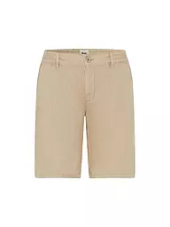 BRAX | Short en lin BALU | Beige