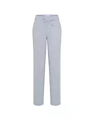 BRAX | Pantalon en lin FARINA | Gris