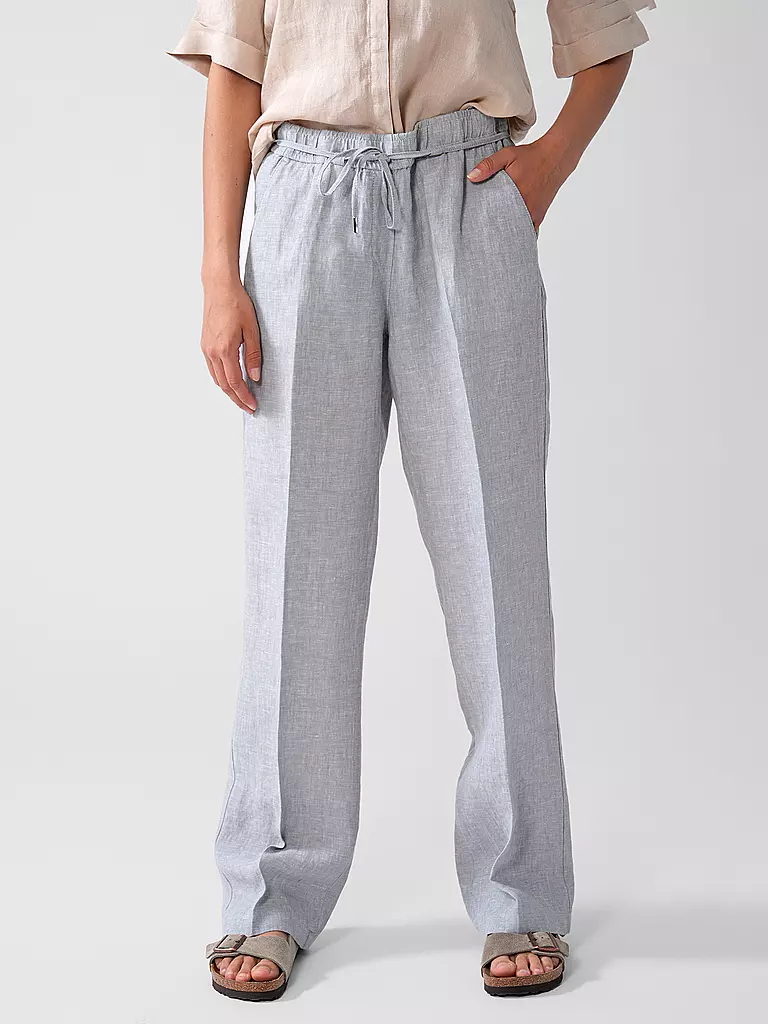 BRAX | Marlenehose FARINA | 