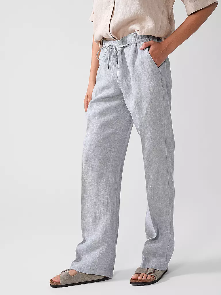 BRAX | Marlenehose FARINA | 