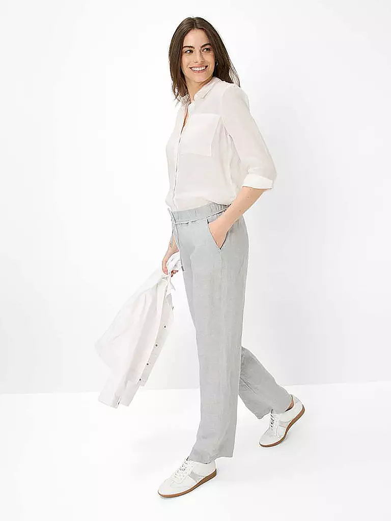 BRAX | Marlenehose FARINA | 