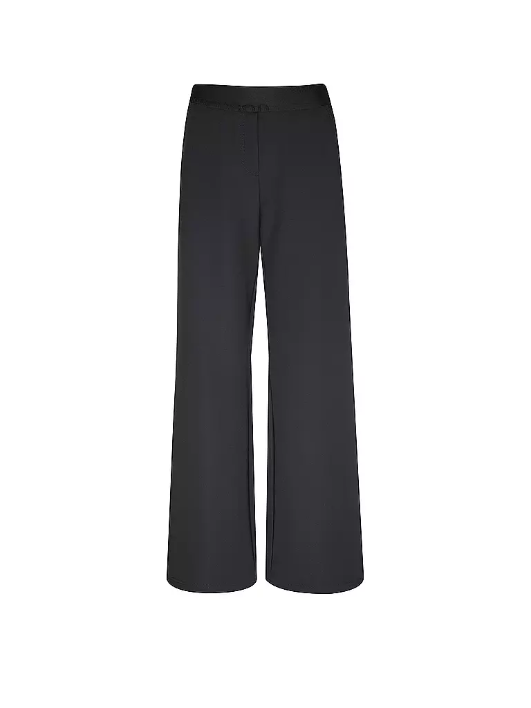 BRAX | Marlenehose MAINE  | Noir