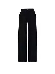 BRAX | Marlenehose MAINE | Noir