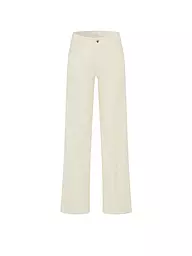 BRAX | Marlenehose MAINE | Crème