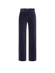 BRAX | Pantalon Marlene MAINE | Bleu