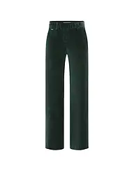BRAX | Pantalon Marlene MAINE | Olive