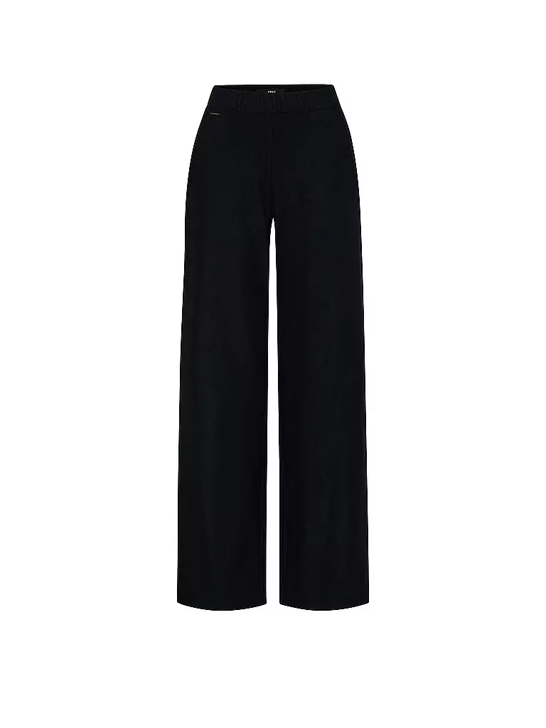 BRAX | Marlenehose MAINE | Noir