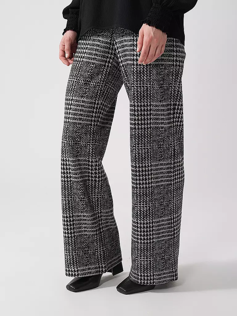 BRAX | Marlenehose MAINE | Gris