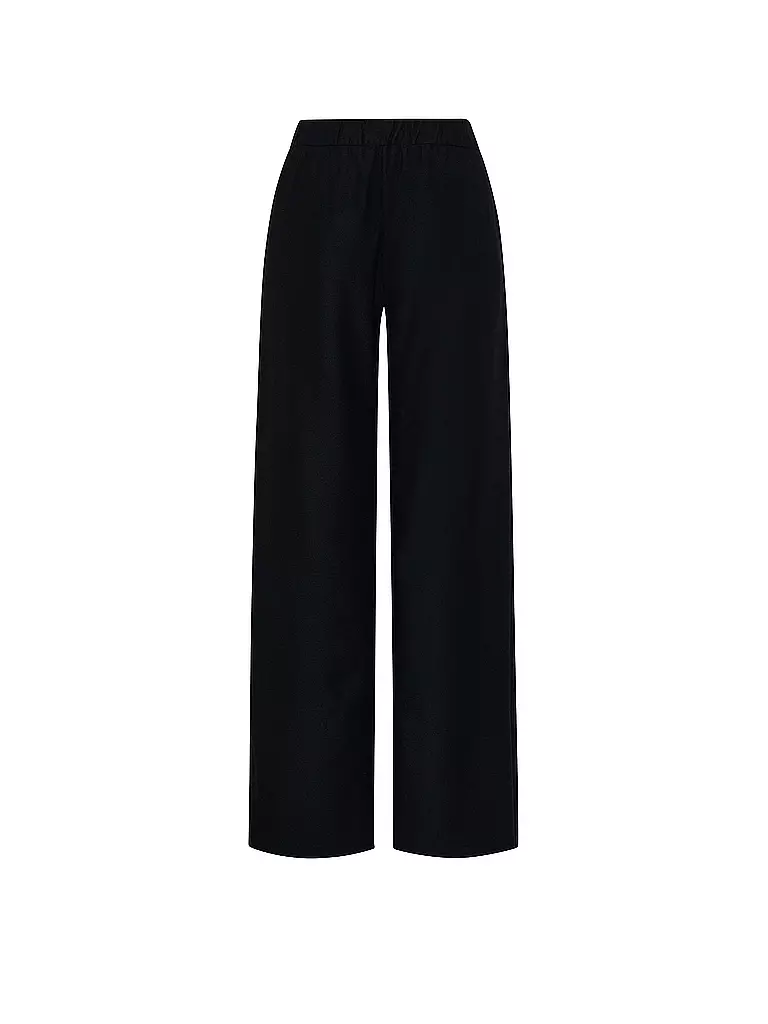 BRAX | Marlenehose MAINE | Noir