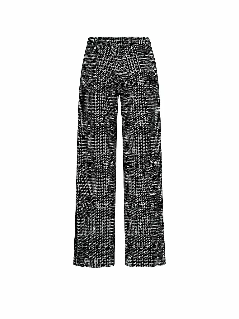 BRAX | Marlenehose MAINE | Gris