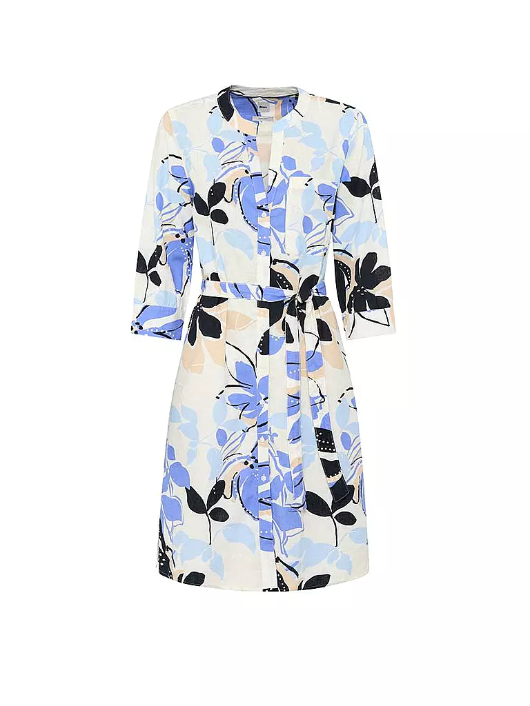 BRAX | Mini-robe GIULIA | Bleu