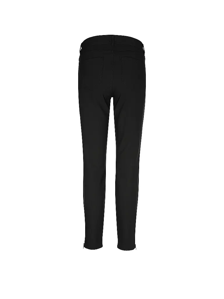 BRAX | Nom du produit : Pantalon SHAKIRA | Noir