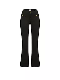 BRAX | Pantalon coupe évasée SHAKIRA | Noir