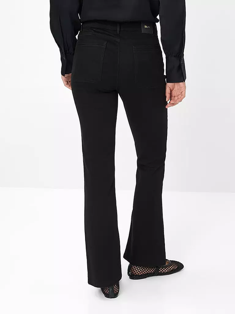 BRAX | Pantalon évasé SHAKIRA | 