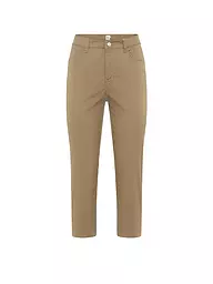 BRAX | Pantalon 3/4 MARY C | Olive