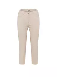 BRAX | Pantalon 3/4 MARY C | Beige