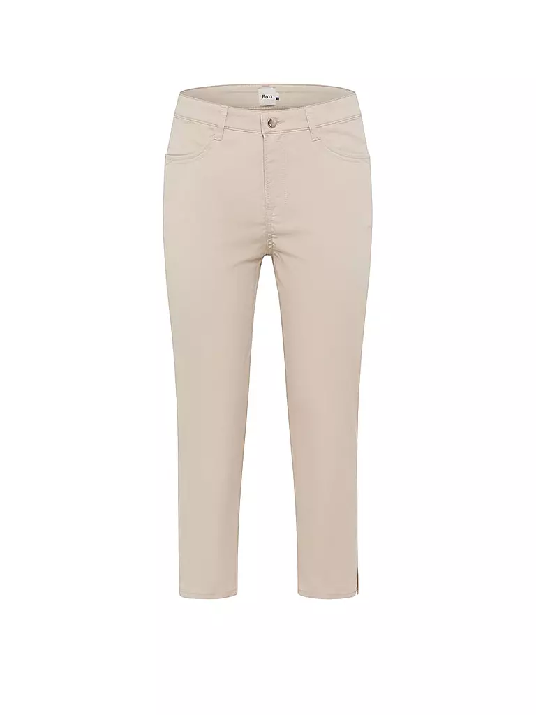 BRAX | Pantalon 3/4 MARY C | beige