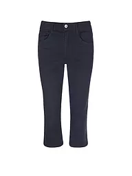 BRAX | Hose 3/4 SHAKIRA C | Bleu foncé