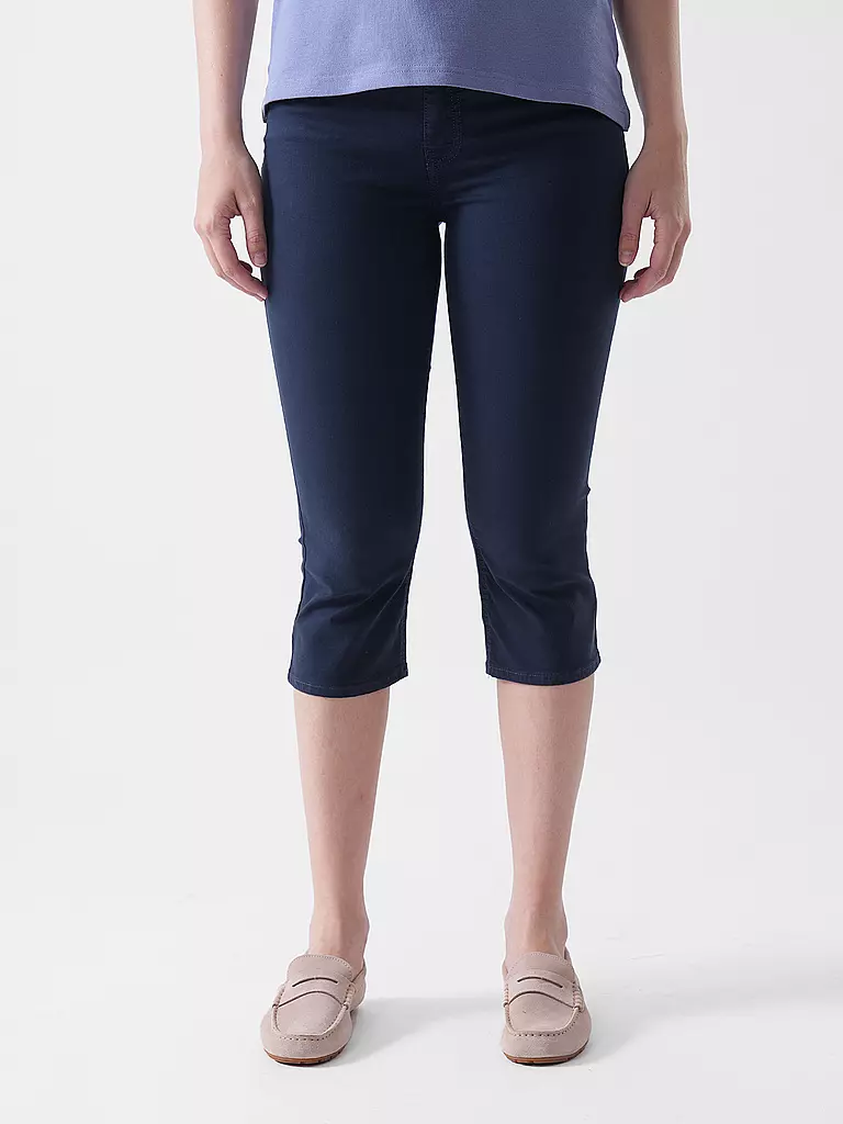 BRAX | Pantalon 3/4 SHAKIRA C | dunkelblau