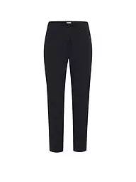 BRAX | Pantalon 7/8 MARA S | Bleu foncé