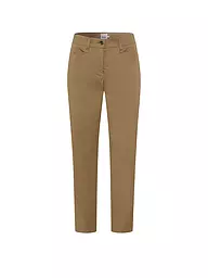 BRAX | Pantalon 7/8 MARA S | Olive