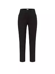 BRAX | Pantalon 7/8 MARA S | Noir