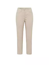 BRAX | Pantalon 7/8 MARA S | Beige