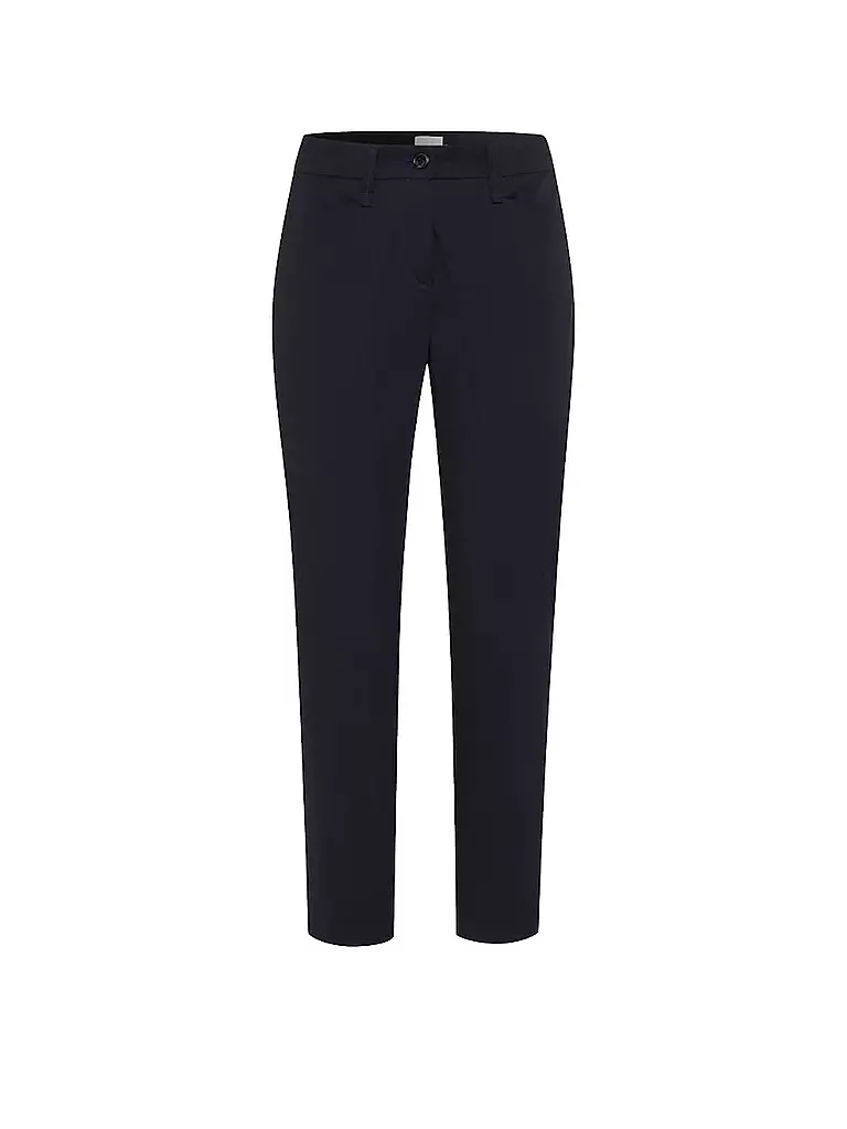 BRAX | Pantalon 7/8 MARA S | dunkelblau