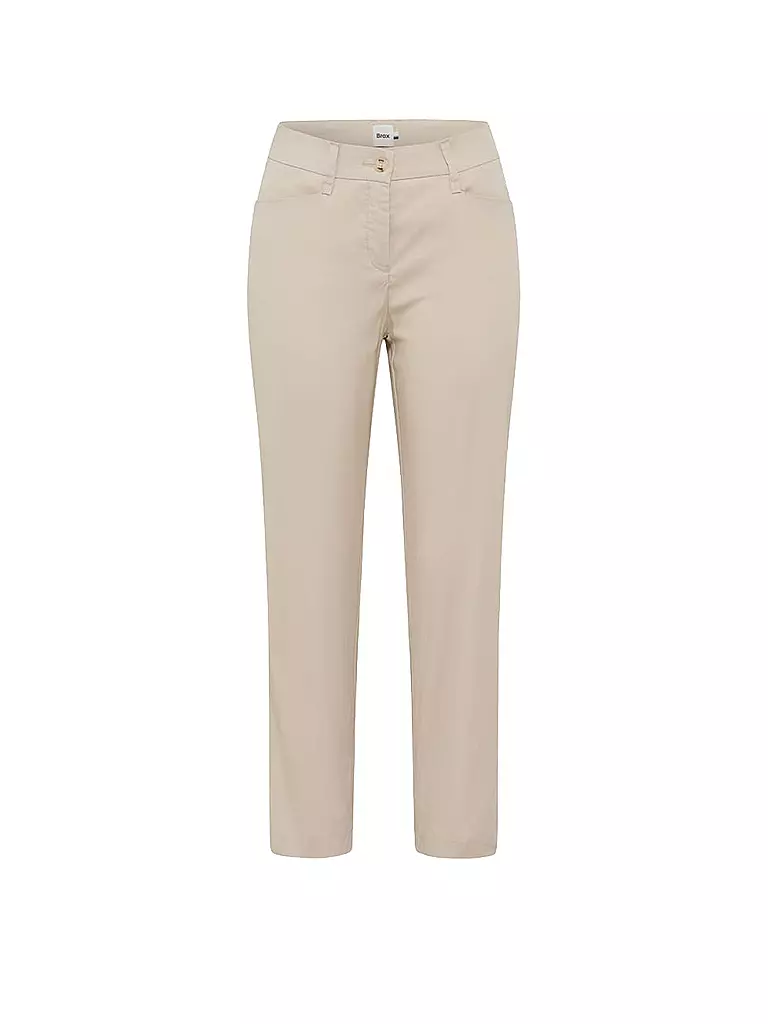 BRAX | Pantalon 7/8 MARA S | beige