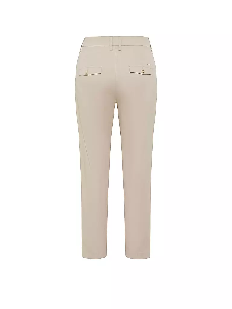 BRAX | Pantalon 7/8 MARA S | beige