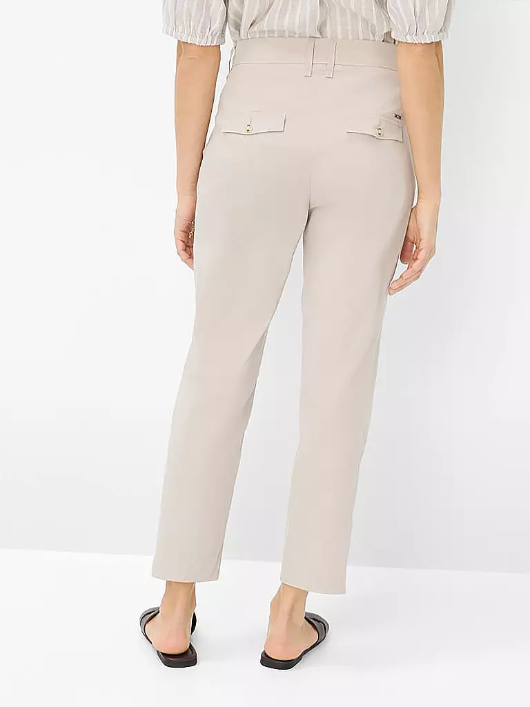 BRAX | Pantalon 7/8 MARA S | beige