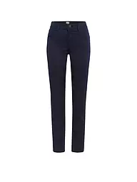 BRAX | Hose 7/8 MARY S | Bleu foncé
