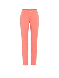 BRAX | Hose 7/8 MARY S | Rouge