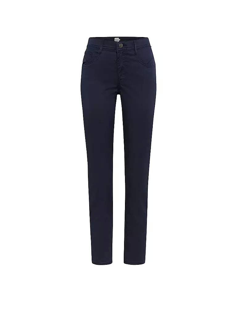 BRAX | Pantalon 7/8 MARY S | dunkelblau