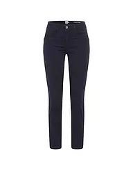 BRAX | Pantalon 7/8 Shakira S | Bleu foncé