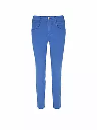 BRAX | Pantalon 7/8 Shakira S | Bleu
