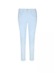BRAX | Pantalon 7/8 Shakira S | Bleu clair