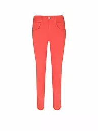 BRAX | Pantalon 7/8 Shakira S | Rouge