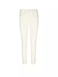 BRAX | Pantalon 7/8 Shakira S | Crème