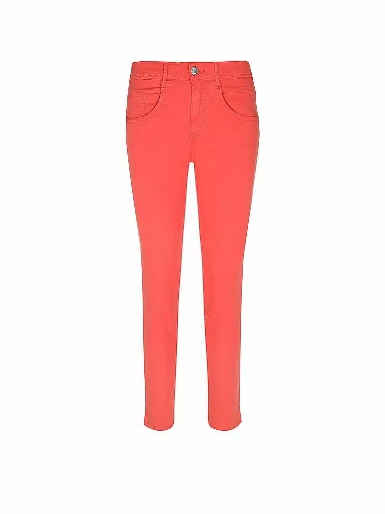 BRAX | Pantalon 7/8 Shakira S | rot