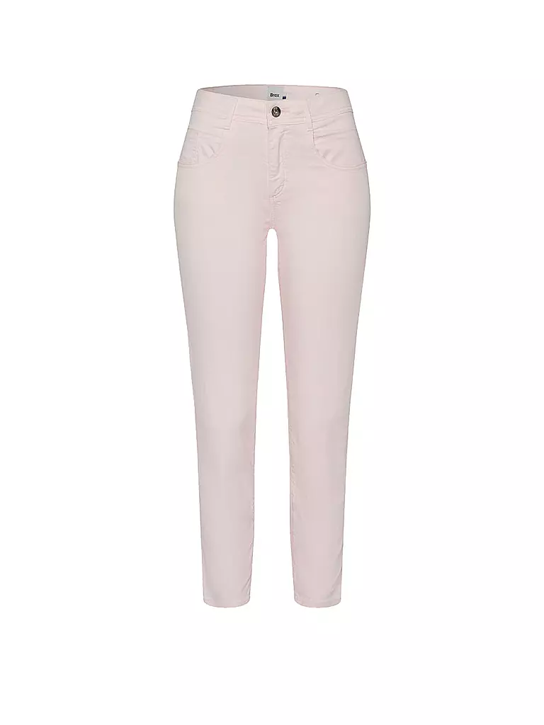 BRAX | Pantalon 7/8 Shakira S | rosa