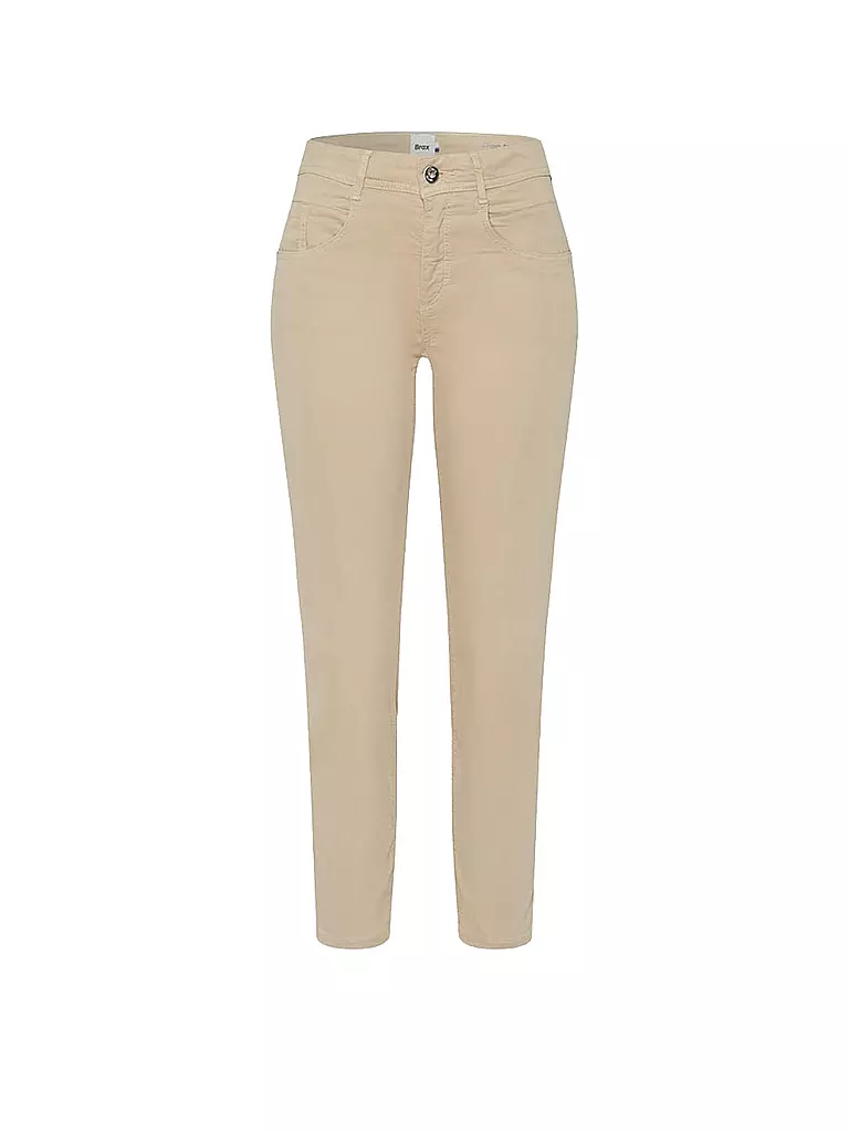 BRAX | Pantalon 7/8 Shakira S | beige
