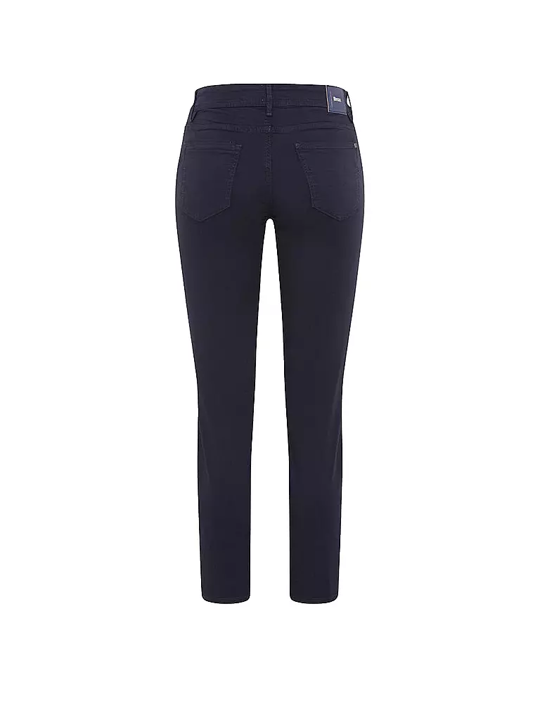 BRAX | Pantalon 7/8 Shakira S | dunkelblau