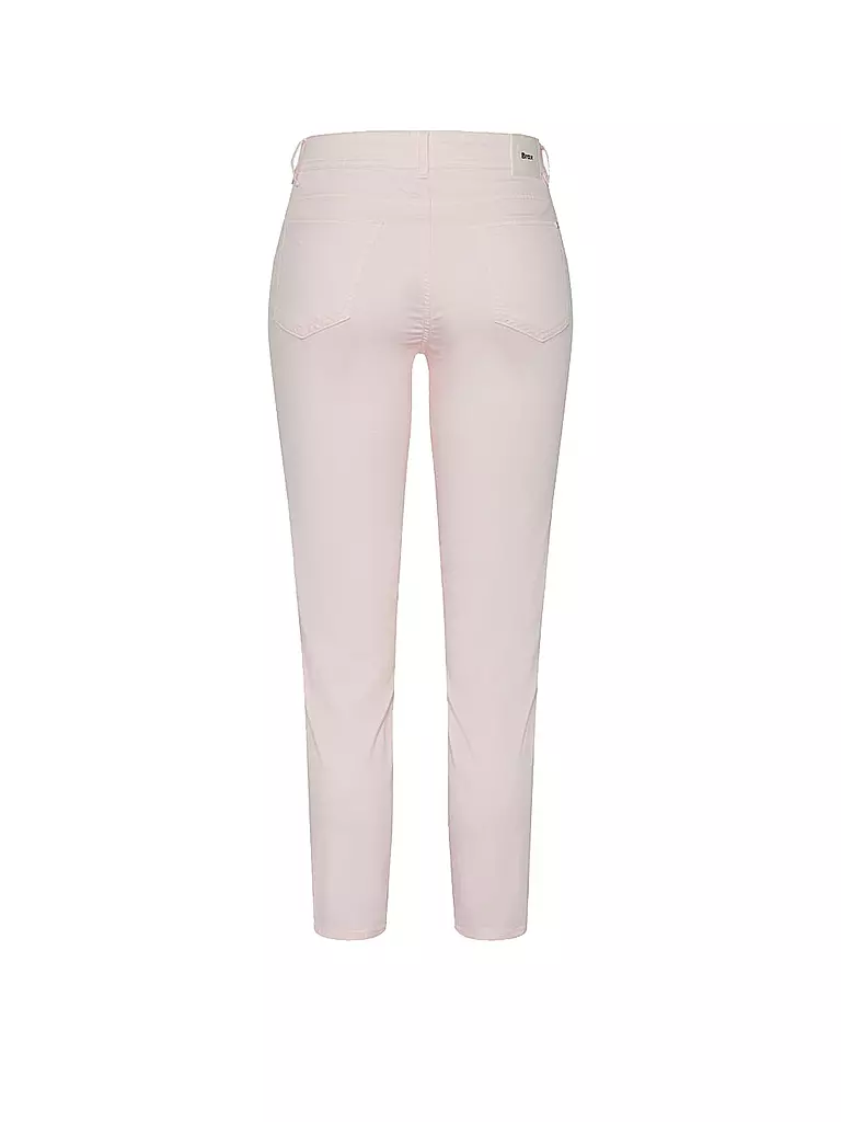 BRAX | Pantalon 7/8 Shakira S | rosa