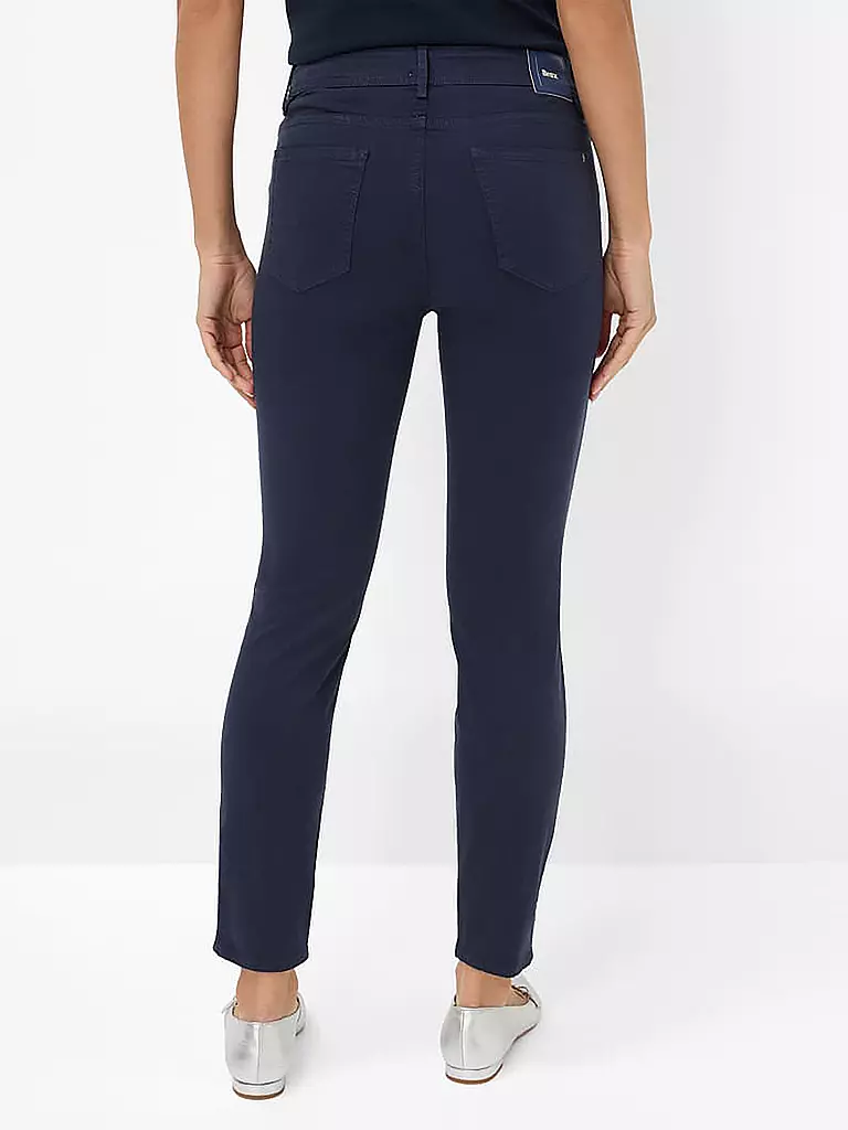 BRAX | Pantalon 7/8 Shakira S | dunkelblau