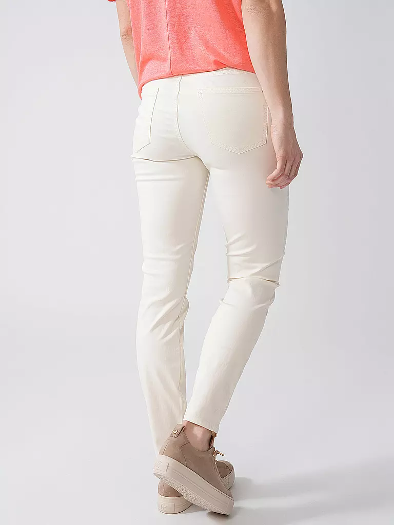 BRAX | Pantalon 7/8 Shakira S | creme
